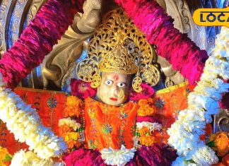 चांदी से बना है इस मंदिर का गर्भगृह, यहां पूजा करते ही दूर हो जाते हैं संकट! रोजाना लगती है भीड़