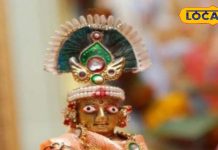 जन्माष्टमी पर घर में रखते हैं लड्डू-गोपाल की मूर्ति…इन 5 नियमों का रखें ध्यान