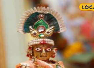 जन्माष्टमी पर घर में रखते हैं लड्डू-गोपाल की मूर्ति…इन 5 नियमों का रखें ध्यान