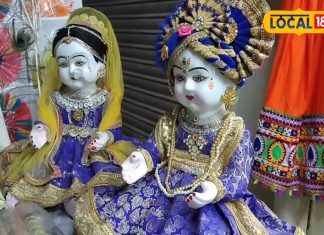 जन्माष्टमी पर बन रहा दुर्लभ संयोग, मिलेगा कई गुना अधिक फल, हरिद्वार के ज्योतिषी से जानें महत्व