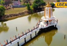 जन्माष्टमी पर यहां बनारस की तर्ज पर होगा गंगा आरती का आयोजन, जानें मान्यता