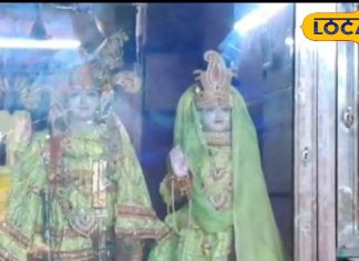 निःसंतान दंपति के घरों में गूंज सकती हैं किलकारी, भगवान श्रीकृष्ण के इस मंदिर में चांदी की बांसुरी करें दान