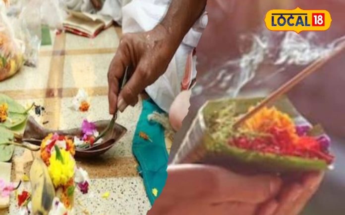 परिजनों की मृत्यु की तिथि नहीं है याद तो पितृ