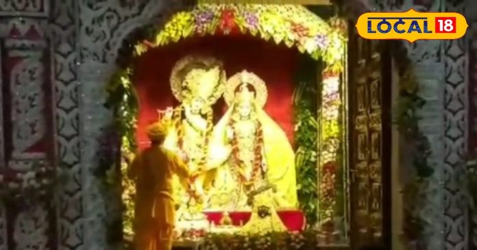 पहली जन्माष्टमी किसने मनाई? क्या वास्तव में भगवान कृष्ण का