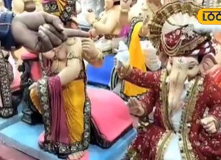 पुणे में इस जगह से बनवा सकते हैं गणपति बप्पा के लिए कस्टमाइज्ड ज्वेलरी, जल्द करें विजिट