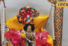 पूरी होगी संतान की कामना, जन्माष्टमी से शुरू करें इस मंत्र का जाप, जानें 40 दिन की ये साधना