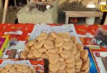 Bihari famous sweet peda in chhapra demand in all india – Bharat.one हिंदी