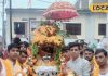 फूलों की पालकी पर प्रजा का हाल जानने निकले काशी विश्वनाथ, 11 घंटे में तय हुआ 1 KM का सफर