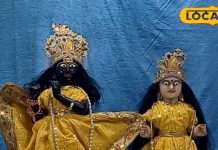 बड़ा ही चमत्कारी है राधा कृष्ण का यह मंदिर, यहां परिक्रमा से बदल जाता है भाग्य! पूरी होती है हर मन्नत