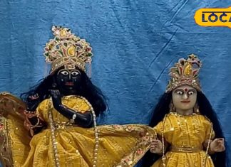 बड़ा ही चमत्कारी है राधा कृष्ण का यह मंदिर, यहां परिक्रमा से बदल जाता है भाग्य! पूरी होती है हर मन्नत