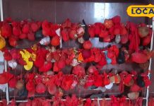 बड़ा ही चमत्कारी है श्याम बाबा का यह मंदिर, यहां लाल कपड़े में यह चीज बांधने से पूरी होती है मनोकामना!