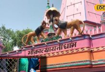 बहुत चमत्कारी है ये मंदिर, हर भक्त की फरियाद होती है पूरी, चढ़ाएं ये चीज!