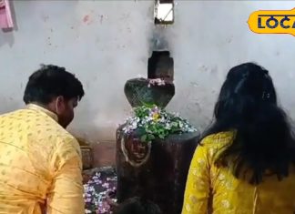 बाबा धाम ही नहीं, झारखंड में यहां भी है रावण द्वारा स्थापित विशालकाय शिवलिंग