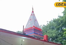 भक्तों के लिए बड़ा आस्था का केन्द्र है यह देवी मंदिर, नेपाल से भी आते हैं भक्त