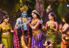 भगवान कृष्ण को पसंद हैं ये 5 रंग, इस जन्माष्टमी पर पहनें उनका फेवरेट कलर, मन रहेगा खुश