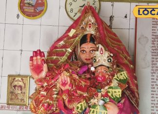 मंगलवार के दिन हनुमानजी को चना-गुड़ जरूर चढ़ाएं, आंजन धाम के पुजारी से जानें इसके लाभ