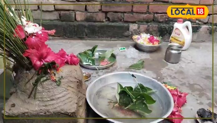 महिलाएं ऐसे करती है भाद्रपद की छठ पूजा, 6 अंकों