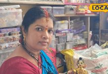 मिलिए इस मीरा से, इनके हाथ लगते ही लड्डू गोपाल का श्रृंगार होता है पूरा, यहां से मिली प्रेरणा