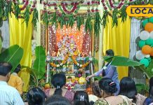 यहां 192 साल पुराना श्रीकृष्ण मंदिर, यमुना से प्रकट हुई थी प्रतिमा,जानें महिमा