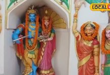 यहां रात में राधा-कृष्ण साक्षात करते हैं रासलीला! आती है घुंघरू बजने की आवाज