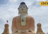 यहां है बिहार की सबसे ऊंची शिव प्रतिमा, दुनिया भर से आते हैं श्रद्धालु