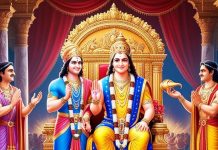 युधिष्ठिर जब महाभारत का युद्ध जीतकर राजा बने तो किसे दी कौन सी मिनिस्ट्री, भीम और अर्जुन को मिली कौन सी भूमिका