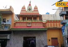यूपी के इस शहर में है हजारों वर्ष पुराना राधा दामोदर चंद्र ठाकुर मंदिर