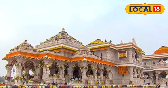 रामभक्तों की परेशानी हुई दूर, इस तरह चंद मिनटों में