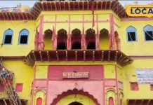 हिन्दू-मुस्लिम एकता का प्रतीक है यह मंदिर, दलित चेतना का भी जलाता है अलख