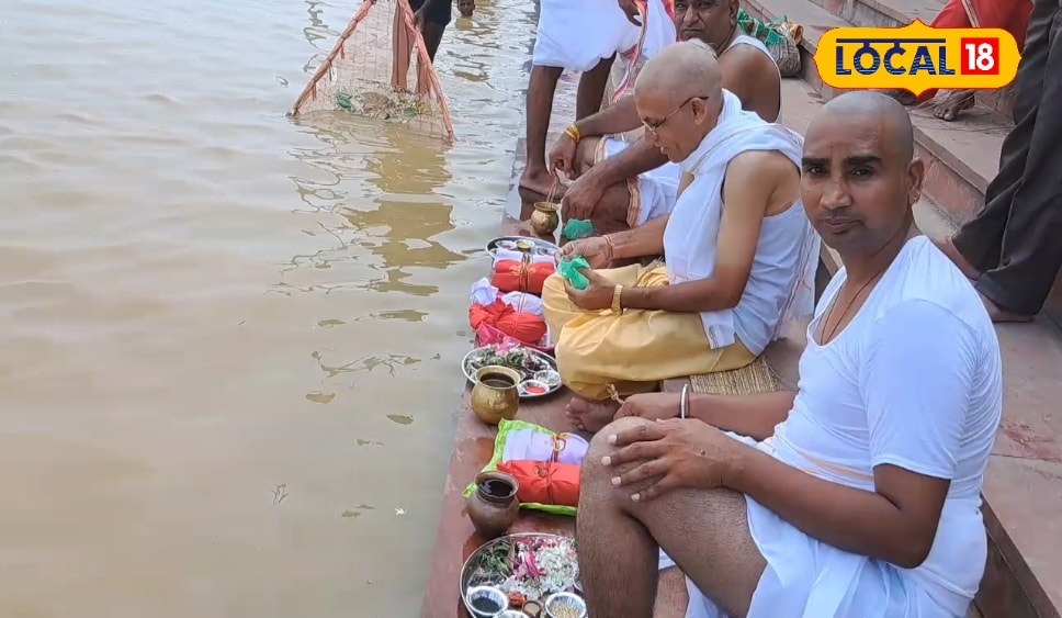 घर में दिखे यह संकेत तो समझे पितर हैं प्रसन्न,