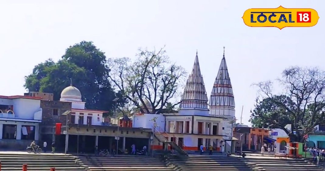 भगवान शिव का रूद्र अवतार हैं महर्षि दुर्वासा, यूपी में