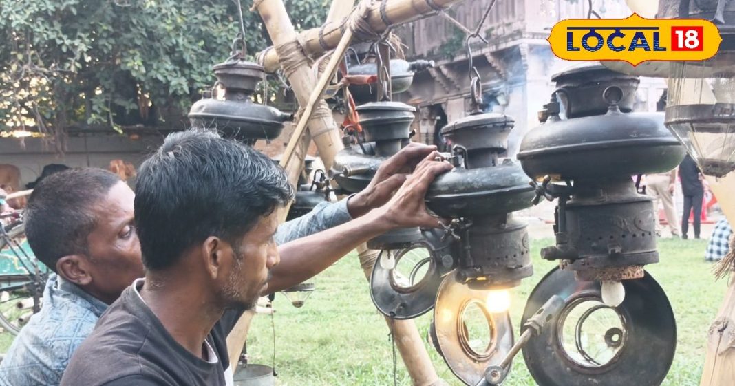 रामनगर की रामलीला में इस मुस्लिम परिवार का है अहम