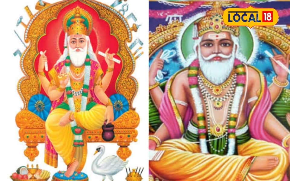 सितंबर में इस दिन करें मशीन, गाड़ी और औजार की