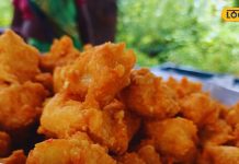 इन खास पकोड़ों का हर कोई है दीवाना, खुशबू ऐसी कि सूंघते ही दौड़े चले आएंगे आप