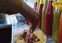 गोड्डा में यहां लें चिकन रोल का स्वाद, रोज शाम को लगता है लोगों का जमावड़ा – Bharat.one हिंदी