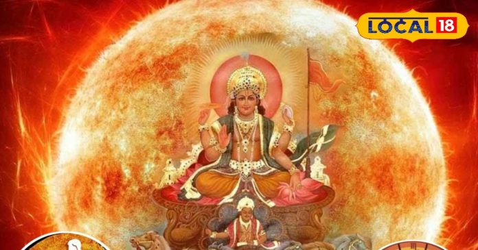 18 साल बाद सूर्य के साथ होंगे केतु, बेहद खास