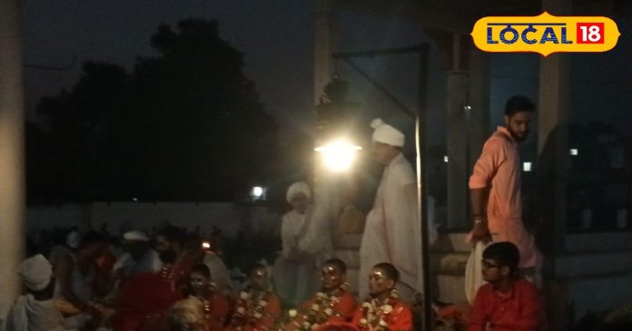 227 साल पुराना है वाराणसी के इस रामलीला का इतिहास,