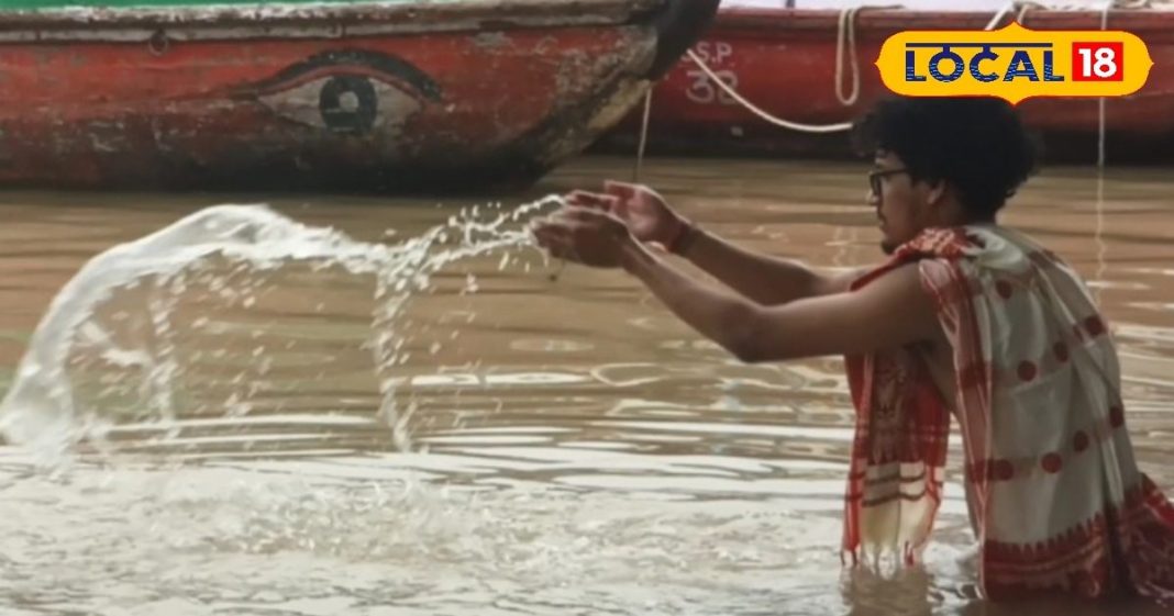 3, 5 या 7, सुबह स्नान के वक्त कितने बार