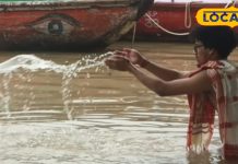 3, 5 या 7, सुबह स्नान के वक्त कितने बार लेना चाहिए मां गंगा का नाम? शास्त्रों में क्या है विधान? जानें सब