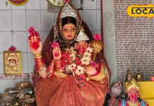 360शिवलिंग, 360 तालाब, 360 महुआ के पेड़ की कहानी, यहां मां अंजनी की गोद में हैं हनुमान लला