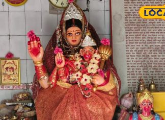 360शिवलिंग, 360 तालाब, 360 महुआ के पेड़ की कहानी, यहां मां अंजनी की गोद में हैं हनुमान लला