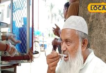 up famous food litti of millets and gram chickpeas ballia mens Job for 25 years after ITI – Bharat.one हिंदी