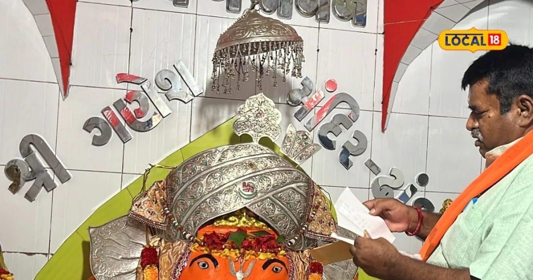 5000 साल पुराना गणपति का ऐसा मंदिर जहां मेल से मन्नत भेजते हैं भक्त