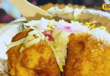 जमशेदपुर की शाम का नया सितारा बना ये खास स्नैक, जीता हर किसी का दिल!