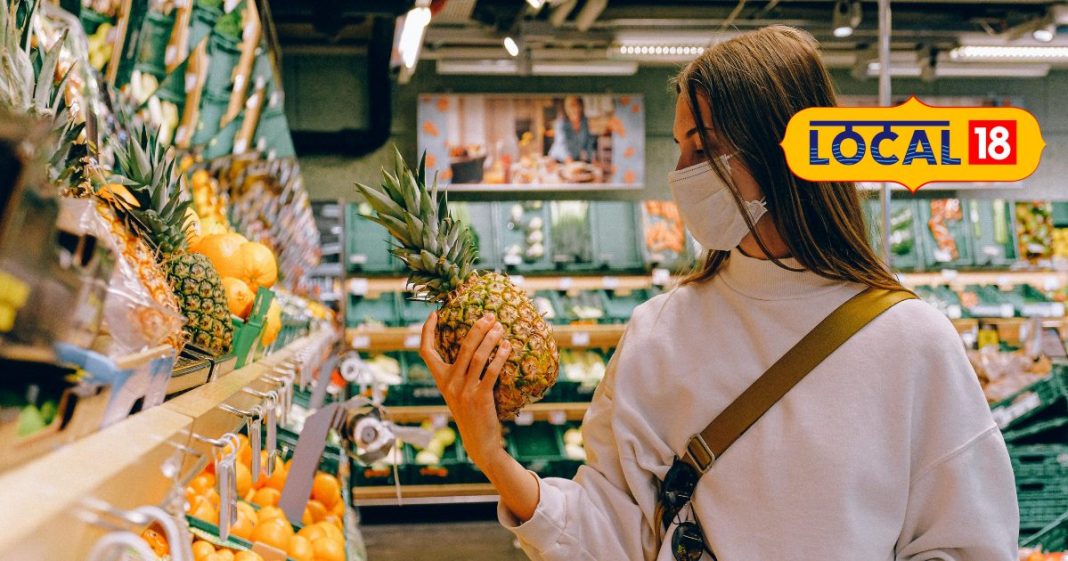 कांटे जैसा दिखता है ये फल, नाम सुनते ही बीपी-गठिया भागते हैं दूर, मोटापे का भी काल!