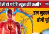 खून की कमी से कमजोरी ने शरीर को दिया है तोड़, अनार-चुकंदर नहीं, इन 2 फलों से नसों में उफान मारने लगेगा ब्लड