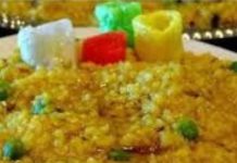 वो खास पकवान जिसे मुगलों को भी खाना था बेहद पसंद, आप भी घर पर आसानी से बनाएं, और इसका लुत्फ उठाइए.