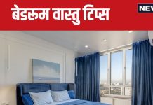 Bedroom Vastu Tips: इस दिशा में बेडरूम वालों को मुश्किल से होती है संतान, मिसकैरेज की भी आशंका, जानें वास्तु उपाय