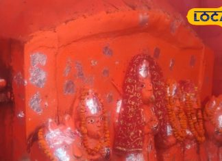 Bulandshahr News: मां विचित्रा देवी का यह चमत्कारी मंदिर, यहां आने वाले भक्त नहीं लौटते खाली हाथ!