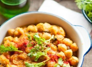 स्नैक से लेकर डिनर में केवल 15 मिनट में बनाएं लजीज सिंधी छोला चाप, लोग पूछेंगे बनाने की रेसिपी